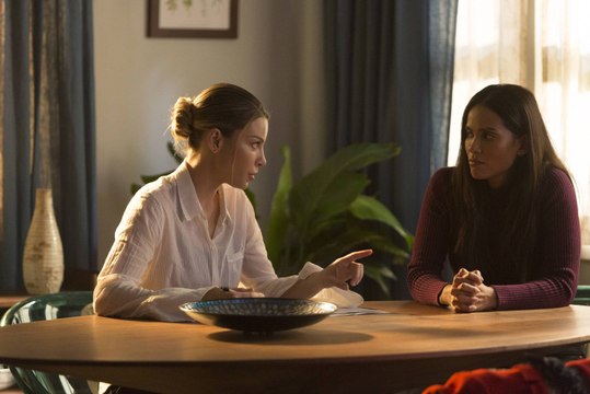 Lucifer Season 3 Episode 7 (Eps.07 - s3.e7) Episode