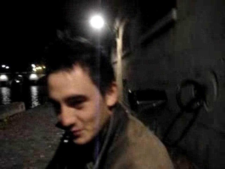 Ugo a.k.a Dave Koooooo