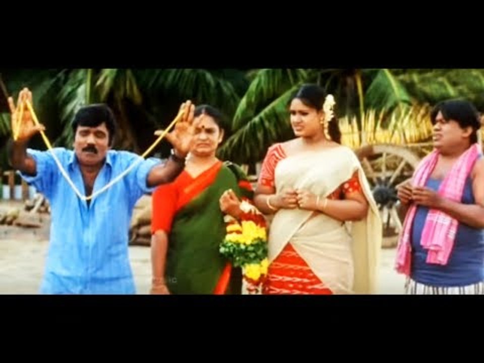 சோகத்தை மறந்து வயிறு குலுங்க சிரிக்க இந்த காமெடியை பாருங்கள் | Tamil Comedy Scenes | Funny Comedy