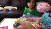 PJ MASK Disney PJ Masks Owlette + Super Wings Octonauts Toys Real Life Toys Video FamilyToyReview