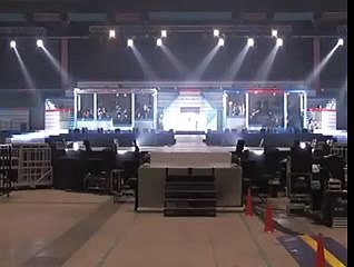 嵐 A·RA·SHI ライブ リハーサル 大野智 櫻井翔 相葉雅紀 二宮和也 松本潤