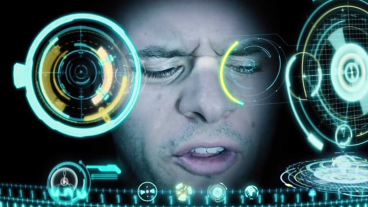 Iron Man HUD After Effects Tutorial! | Film Learnin