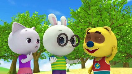 《帮帮龙出动》第一季 | 19,20,21集 | 集中观看 | 连续观看 | 3O分 | 幼儿 | 儿童漫画 | 动画 | 恐龙 | 恐龙救助队 | GOGODINO