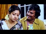 Jhonny # Rajinikanth Loving With Sridevi # Best Love Scenes Of Tamil Movies # Super Scenes HD