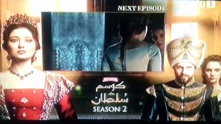 Kosem Sultan Season 2 Episode 42 in HD promo