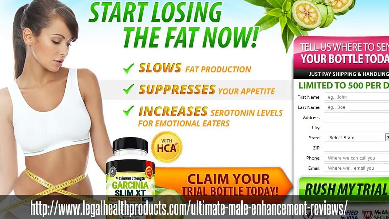 Garcinia Slim XT