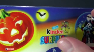 Kinder Surprise - Halloween Special [2001] (Kinder Überraschung)