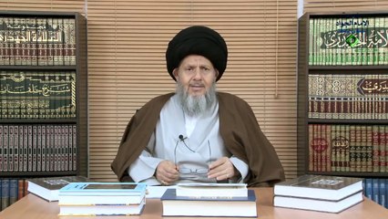 كمال الحيدري حوار مع الملحدين الحلقة 9