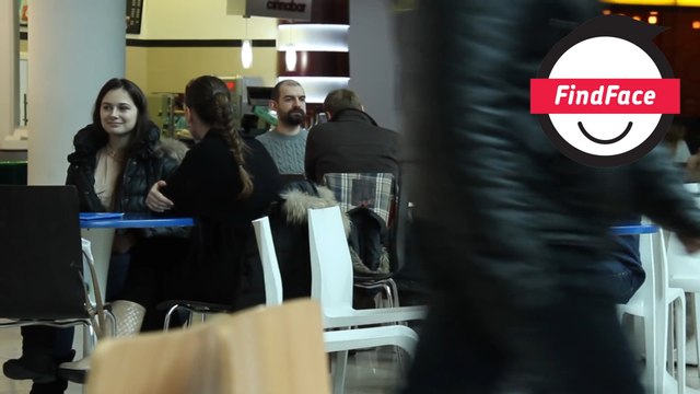 Что делать, если в кафе вам понравилась девушка, но вы стесняетесь с ней познакомиться