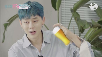 [6회] #2 광고주님들 잘봐줘♥ 준비된 광고모델 JBJ