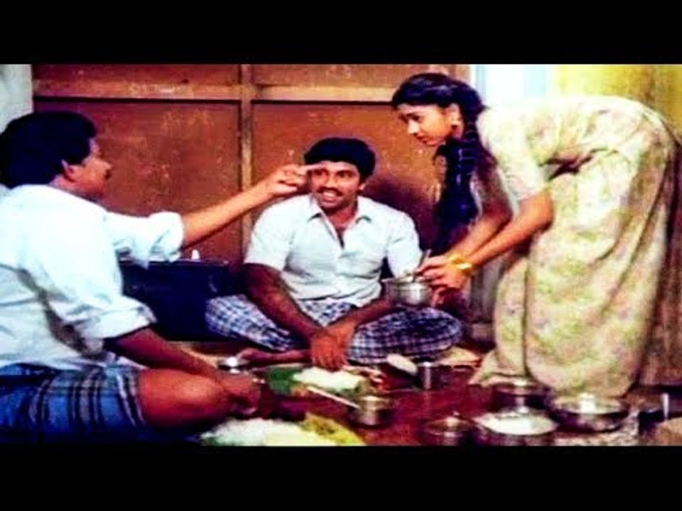 Tamil Comedy Scenes # சோகத்தை மறந்து வயிறு குலுங்க சிரிக்க இந்த காமெடியை பாருங்கள் # Funny Comedy
