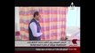 التلفزيون المصرى يذيع زيارة الرئيس السيسى للنقيب 