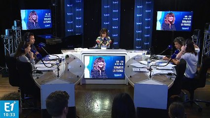 À la rencontre d'une femme malade qui souhaite mourir dans la dignité