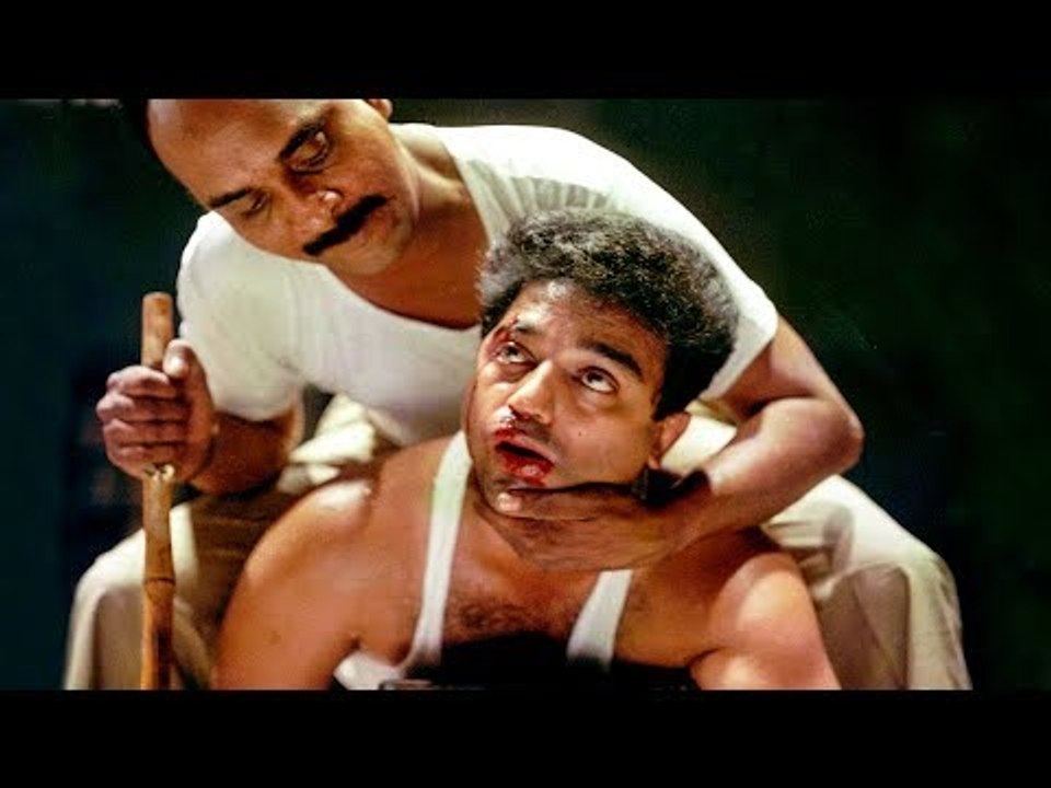 கமல் ரசிகர்களால் மறக்க முடியாத சினிமா காட்சி # National Film Award for Best Actors # Super Scenes HD