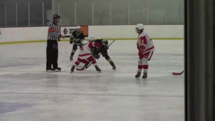 PW,Huskies vs Cardinal Roy, 1st period, 2017-10-28