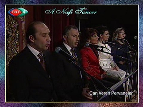 İSTANBUL DEVLET TÜRK MÜZİĞİ ARAŞTIRMA ve UYGULAMA TOPLULUĞU - Erişti nev-bahar eyyâmı açıldı gül-i gülşen