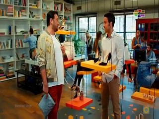 Vljubeniot ergen 146  Epizoda