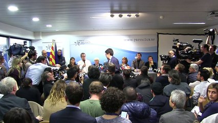 Wird Puigdemont nach Spanien ausgeliefert?