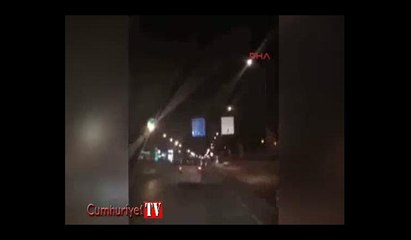 Üniversite öğrencisine tecavüz zanlısı böyle yakalandı