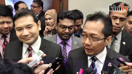RTM to air debate between Rafizi and Razali tonight