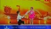 Two 5 year's Kid's Awesome Outstanding Dance - Must See(funnymp4.net)