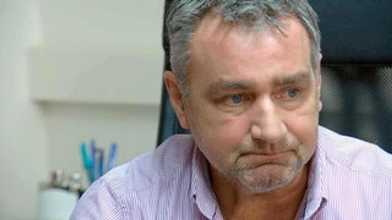 MENSCHEN HAUTNAH : Wo ist mein Kind? Verzweifelte Eltern und das Spiel mit der Hoffnung