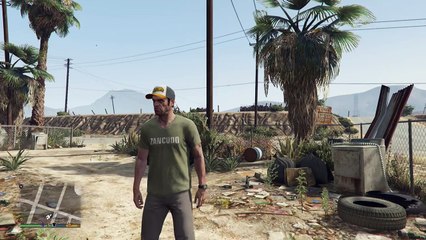 Mysterious Cave Now Open! - GTA 5 Mystery