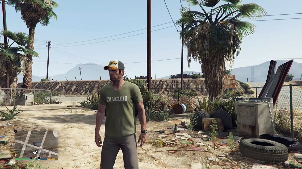 Mysterious Cave Now Open! - GTA 5 Mystery