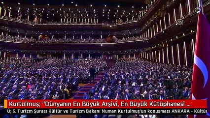 Скачать видео: Kurtulmuş: 