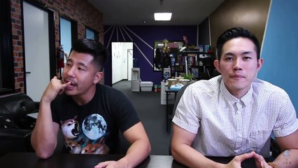 Couple Discovers 65lbs of Weed in Amazon Order ft. DavidSoComedy