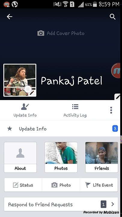 How to get likes and comments on facebook in any android mobile