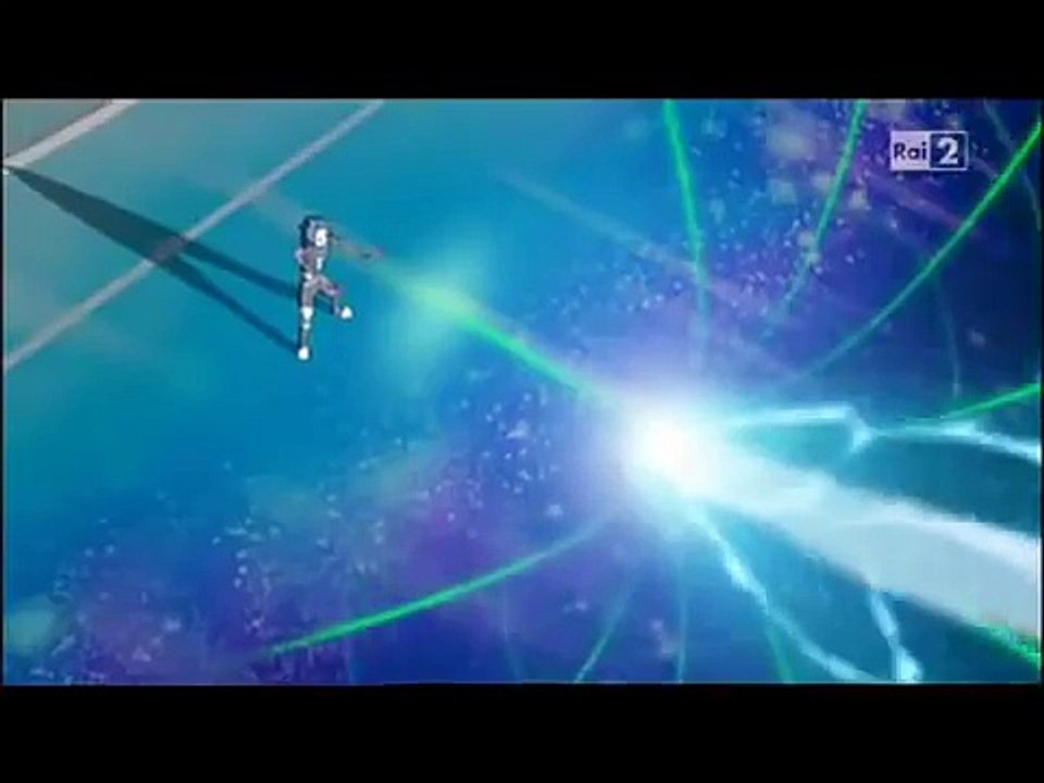 ITA Inazuma Eleven 42 3/3