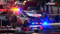 Attentat à New York : ce que l'on sait