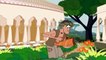 Akbar Birbal Ki Kahani | The Unlucky Servant | Hindi Animated Stories For Kids