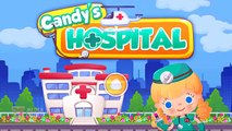 Fun Hospital Kids Game Play Learn Doctor Tools Games for Children