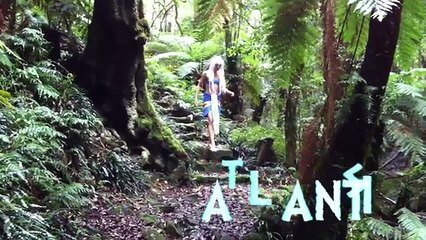 Kida (Atlantis): DIY Costume & Makeup Tutorial | #ForgottenDisneyGirls