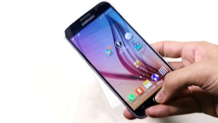 Download Video: Galaxy S6 - Tips, Tricks & Hidden Features