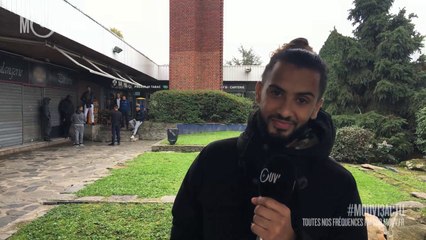 AZUUL SMITH : L'Argent Suffira c'est que du Azuul Smith" #INSIDE