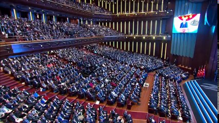 Cumhurbaşkanı Erdoğan: ''Turizmde En Kötüsünü Geride Bıraktık''