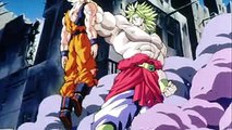 TFS Broly's Power is Maximum Explained