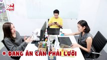 [Cười SML] Đây đích thị là những cảm giác 