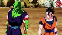 Goku vs Jiren Part    The TRANSFORMATION! Dragon Ball Super Episode 114