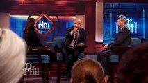 Dr. Phil To Guest Who Live Streamed Claimed Medical Emergency:Is It Possible That That Was Atten…