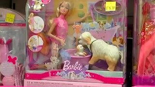 Barbie : Life in Plastic (Part 1)