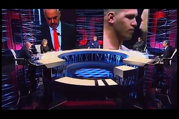 Anila Basha perplaset me Basir Collakun