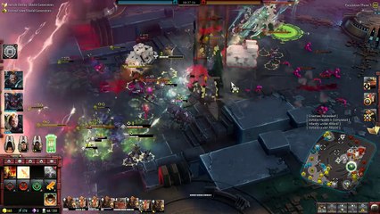 Dawn of War 3 BASICS Guide - Everything You Need To Know!