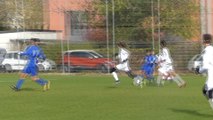 UGA LYON-DECINES (U17) - ENT.S. CHARLY F.  16 - 0