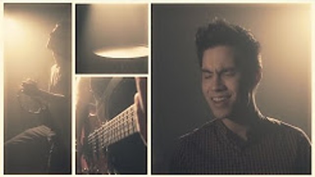 Chandelier - Sia - Sam Tsui Cover BY Zili Music Company .