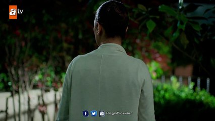 Kırgın Çiçekler 43.Bölüm - Cemre katil mi oluyor?