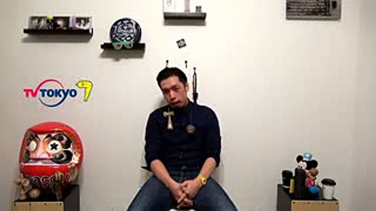 【家ついて行ってイイですか？】出演したお話【イイですよ】